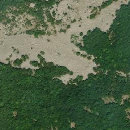 Satellite imagery of Qafa e Bishkazit, AL