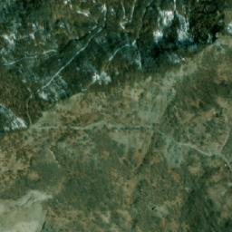 Satellite imagery of Maja e Thaçit, AL