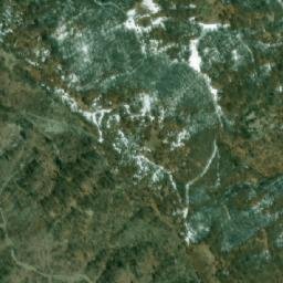 Satellite imagery of Maja e Thaçit, AL