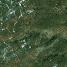 Satellite imagery of Maja e Shverit, AL