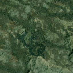 Satellite imagery of Maja e Shverit, AL