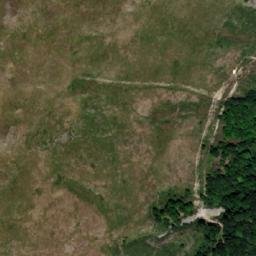 Satellite imagery of Sapotnički Ljak, XK