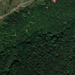 Satellite imagery of Sapotnički Ljak, XK