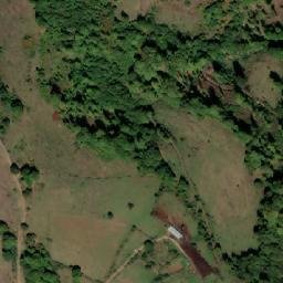 Satellite imagery of Kodra e Maslanit, MK