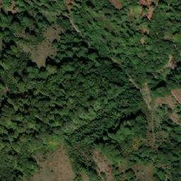 Satellite imagery of Kodra e Maslanit, MK