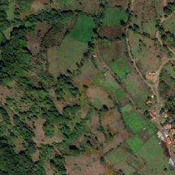 Satellite imagery of Kodra e Maslanit, MK