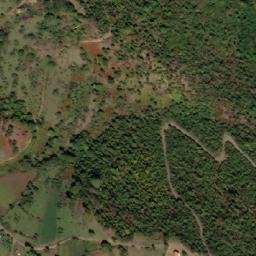 Satellite imagery of Pržalj, MK