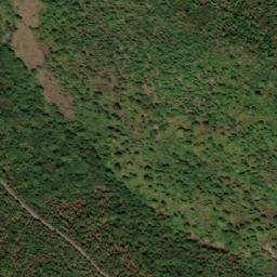 Satellite imagery of Pržalj, MK