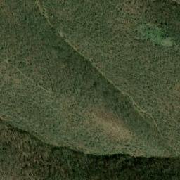 Satellite imagery of Slubački Rid, MK