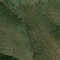 Satellite imagery of Slubački Rid, MK