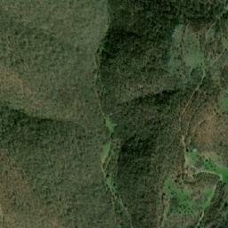 Satellite imagery of Grnovac, MK