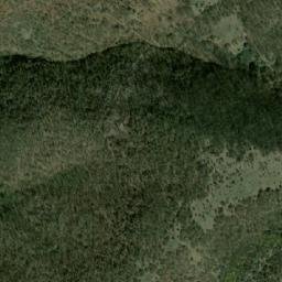 Satellite imagery of Krivičina, MK