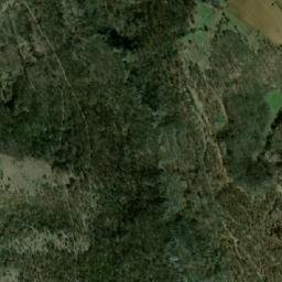 Satellite imagery of Krivičina, MK