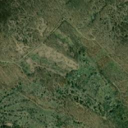 Satellite imagery of Aspansko Brdo, MK