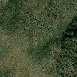 Satellite imagery of Aspansko Brdo, MK