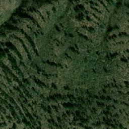 Satellite imagery of Buna Mole, MK