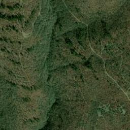 Satellite imagery of Buna Mole, MK