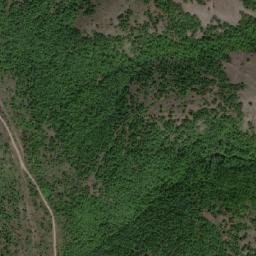 Satellite imagery of Te Dorla Štremt, MK