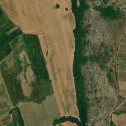 Satellite imagery of Gladnica, MK