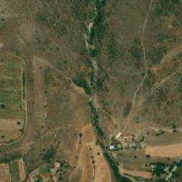 Satellite imagery of Gladnica, MK