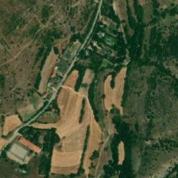 Satellite imagery of Gladnica, MK