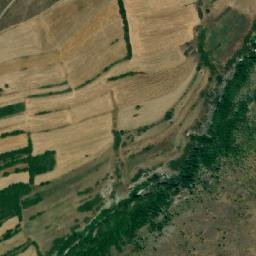 Satellite imagery of Drenski Rid, MK