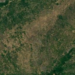 Satellite imagery of Drenski Rid, MK