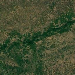 Satellite imagery of Bela Gromada, MK