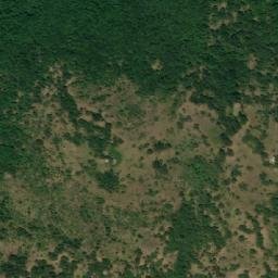 Satellite imagery of Suvo Brdo, MK