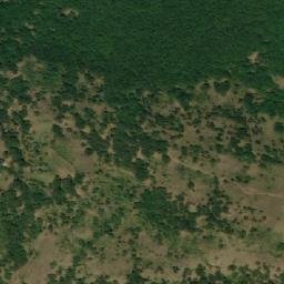 Satellite imagery of Suvo Brdo, MK