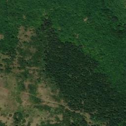 Satellite imagery of Suvo Brdo, MK