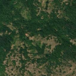 Satellite imagery of Kordevski Kamen, MK