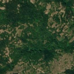 Satellite imagery of Kordevski Kamen, MK