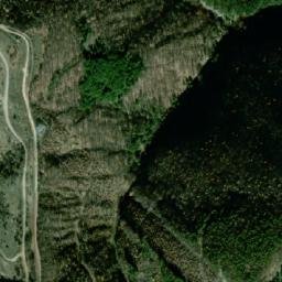 Satellite imagery of Okolesh, BG