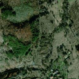 Satellite imagery of Okolesh, BG