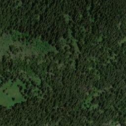 Satellite imagery of TT34, BG