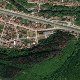 Satellite imagery of TT60B, BG