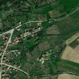 Satellite imagery of Raychova Mogila, BG