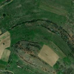 Satellite imagery of Raychova Mogila, BG