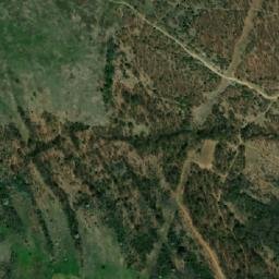 Satellite imagery of Raychova Mogila, BG