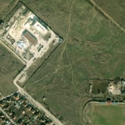 Satellite imagery of TT81B, BG