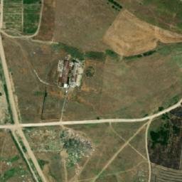 Satellite imagery of TT81B, BG