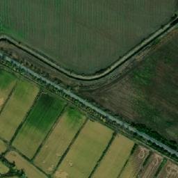 Satellite imagery of TT28, BG