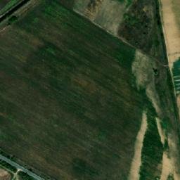 Satellite imagery of TT28, BG