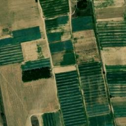 Satellite imagery of TT28, BG