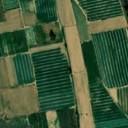 Satellite imagery of TT69, BG