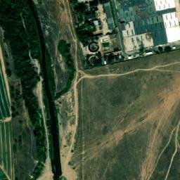 Satellite imagery of TT33/156/, BG