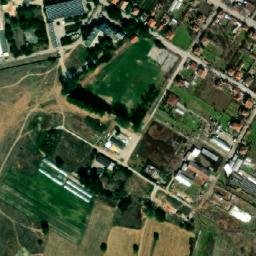 Satellite imagery of TT33/156/, BG