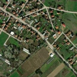 Satellite imagery of TT67, BG