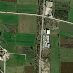 Satellite imagery of TT67, BG